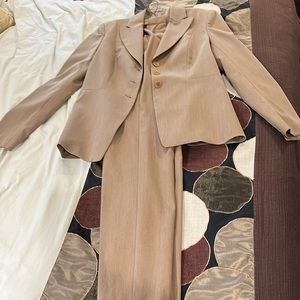 Anne Klein Suit